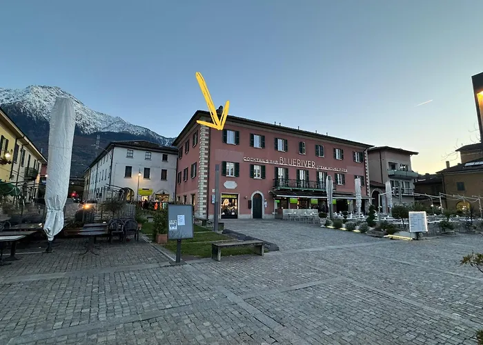 Colico Center
